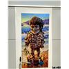 Image 2 : Hawaii Themed Metal Photographic Signs, Coasters and Canvas Aloha Tote