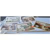 Image 1 : Blaise Domino Signed Unframed Canvas Giclee Maps - Maui, Sandwich Isles, Orig. Signature