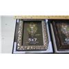 Image 2 : DM Dzigns Picture Frames 5"x7" 7pcs and 4"x6" 6pcs