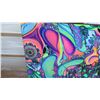 Image 8 : Psychedelic Art by Blaise Domino, Signed, Giclee, Stretched Canvas 36X54