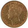 Image 1 : 1825 Great Britain Gold Sovereign Coin