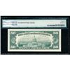 Image 2 : 1969C $50 Philadelphia Federal Reserve Note PMG 66EPQ