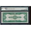 Image 2 : 1923 $1 Silver Certificate PMG 66EPQ