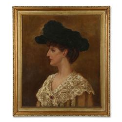 Scott, Charles Hepburn (1886-1964), Canadian