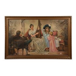 Marie de la Joie, S. (19th Century), Canadian