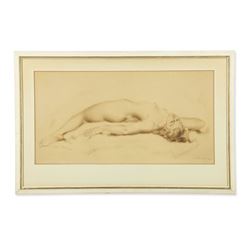 Cousard (20th Century), French