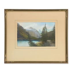 Wride, Maisie (1892 - 1973), Canadian