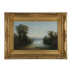 McEvoy, Henry Nesbitt (1827-1914), Canadian