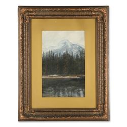 Bell-Smith, Frederic Marlett (1846-1923), Canadian