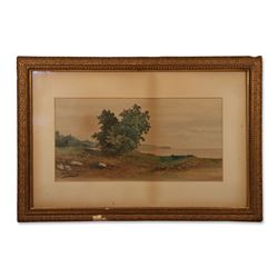 Wilkinson, Thomas Harris (1847 - 1929), Canadian