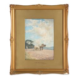 Kirkpatrick, Joseph (1872-1930), British