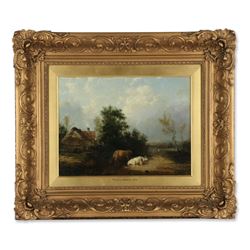 Shayer, William Joseph Sr (1787-1879), British