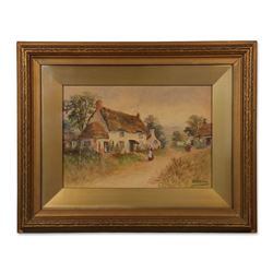 Wilkinson, Thomas Harris (1847 - 1929), Canadian