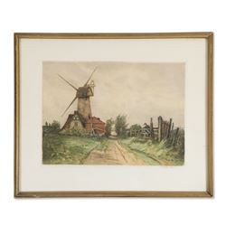 Winter, William Tatton (1855 - 1928), British