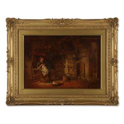 Provis, Alfred (1818-1890), British