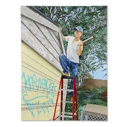 Elliott, Glenn (1941-2017), Canadian