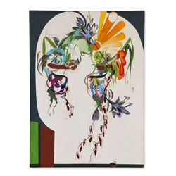 Horley, Carolyn (1946), Canadian