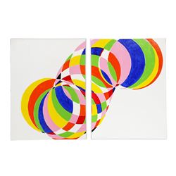 Elliott, Glenn (1941-2017), Canadian