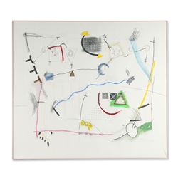 Stone, Douglas (1951), Canadian