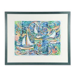 Sutherland, Barbara (20th Century), Canadian