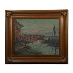 Chalmers, V. (20th Century), American