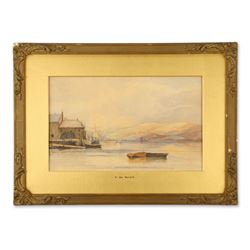 De Wint, Peter (1784 - 1849), British