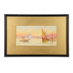 Stewart, William (1823 - 1906), Scottish