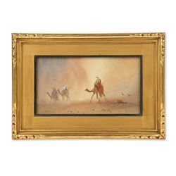 Pinder, Douglas Houzen (1886-1949), British