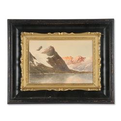 Bruenech, George Robert (1851-1916), Canadian