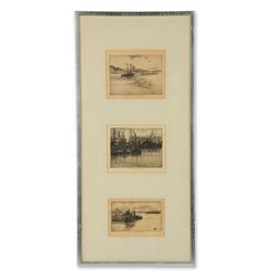 Poole, Horatio Nelson (1883 - 1949), American