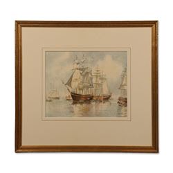 Wynne, E.F (20th Century)