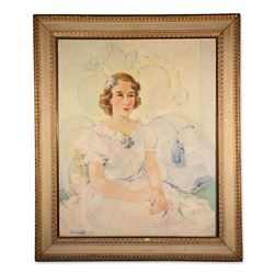 Milano, Frances (20th Century), Canadian