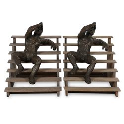 Elliott, Glenn (1941-2017), Canadian