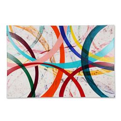 Elliott, Glenn (1941-2017), Canadian