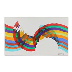 Elliott, Glenn (1941-2017), Canadian