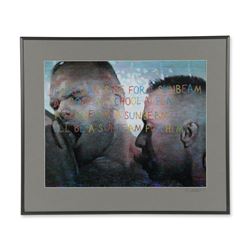 Elliott, Glenn (1941-2017), Canadian