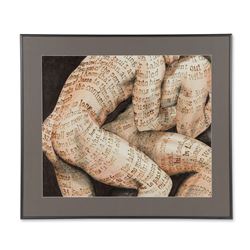 Elliott, Glenn (1941-2017), Canadian