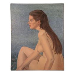 Haddock, William Richard (20th Century), Canadian