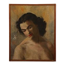 Anderson, Beth (20th Century), American