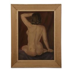 Boyd, Helen (20th Century), American