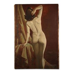 Aziz, Philip (1923 - 2009), Canadian