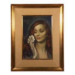 Bertole, Emilia (1898 - 1949), Argentinian