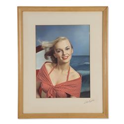 Keppler, Victor (1904-1987), American