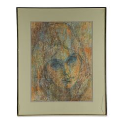 McComb, Eleanor (1917-2010), Canadian