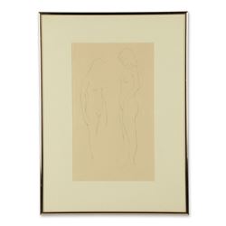 Harris, Lawren Phillips (1910 - 1994), Canadian