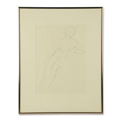 Harris, Lawren Phillips (1910 - 1994), Canadian