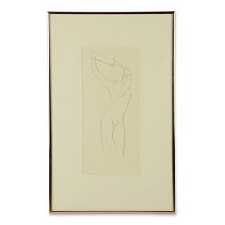 Harris, Lawren Phillips (1910 - 1994), Canadian