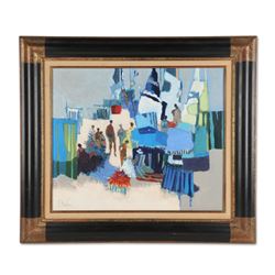 Fauchere, Claude (1936), French