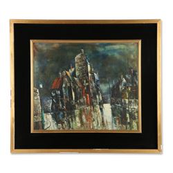 Selva, Marc (1919), French