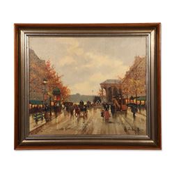 Schuller, Hans (1874-1951), French